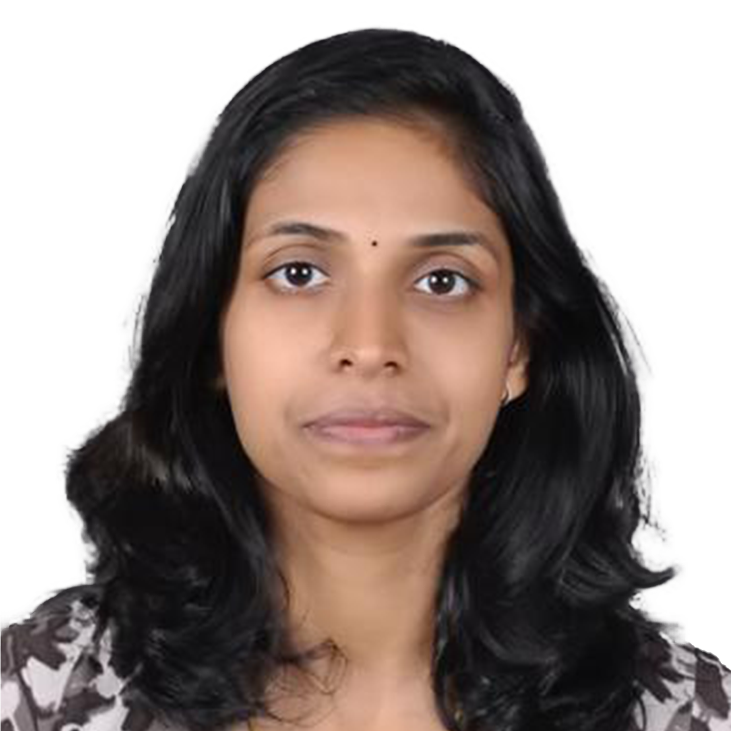 Dr. Anu Viswanath