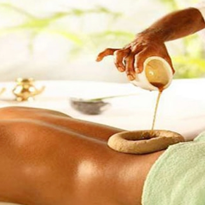 Basti – Ayurvedic Enema Therapy for Vata Balance & Deep Detox